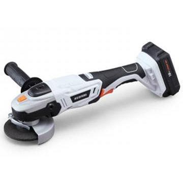 アイリスオーヤマ(Iris Ohyama) JDG100 充電式ディスクグラインダ(充電器･電池セット)の通販は