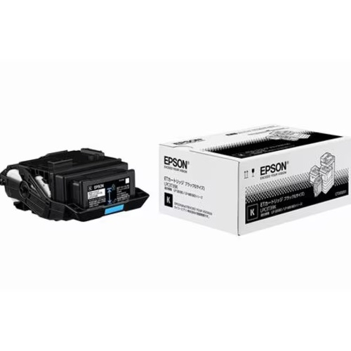 エプソン(EPSON) LPC3T39K 純正 ETカートリッジ Lサイズ ブラック 34,170円