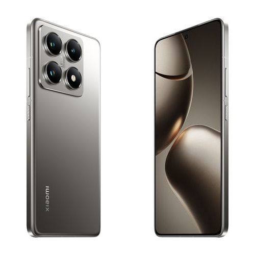 Xiaomi(シャオミ) Xiaomi 14T Pro 6.67型 12GB/256GB チタン Xiaomi(シャオミ) Xiaomi 14T Pro 6.67型 12GB/256GB チタン