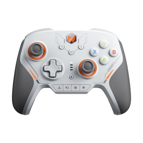 BIGBIG WON(ビッグビッグウォン) BIGBIG WON Blitz2 TMR 無線(Bluetooth、USBドングル)/有線USB接続 コントローラーの通販は