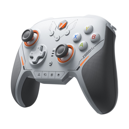 BIGBIG WON(ビッグビッグウォン) BIGBIG WON Blitz2 TMR 無線 Bluetooth、USBドングル /有線USB接続 コントローラー_1