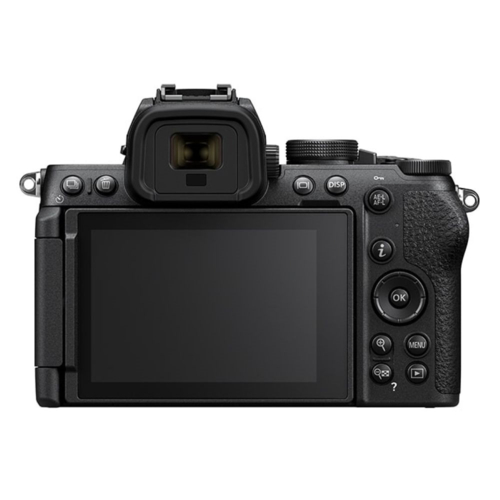 【長期保証付】ニコン(Nikon) Z50II 16-50 VR レンズキット ミラーレス一眼カメラ