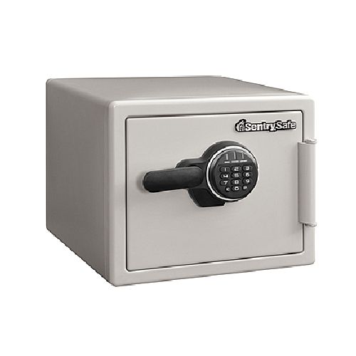 セントリー JF082ET(ダブグレー) 据置型金庫(耐火金庫)の通販は 54,780円