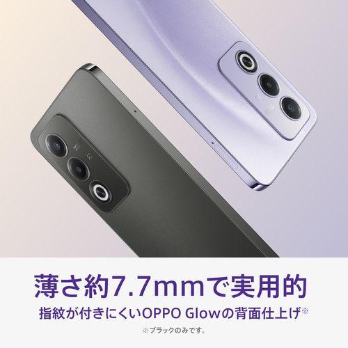OPPO A3 5G 128GB パープル SIMフリー Amazon | OPPO A3 5G パープル CPH2639【日本正規代理店品】SIMフリー