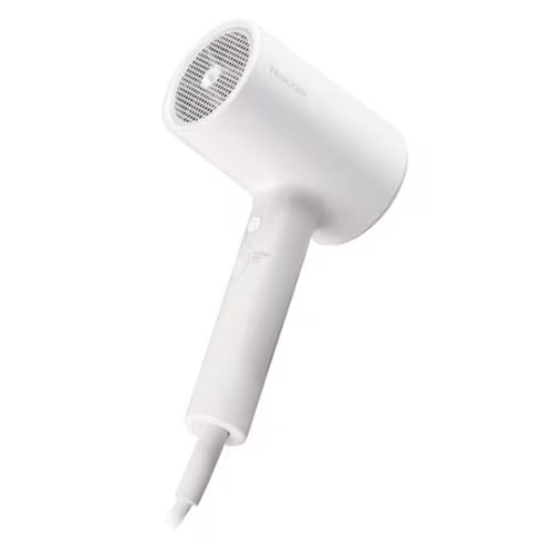 テスコム(TESCOM) TDX300A-W ホワイト 大風量 モイスチャーイオン ヘアドライヤー