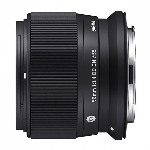 長期保証付】シグマ(SIGMA) 56mm F1.4 DC DN Contemporary
