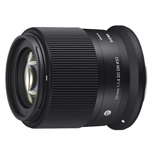 シグマ(SIGMA) 30mm F1.4 DC DN Contemporary キヤノンRF