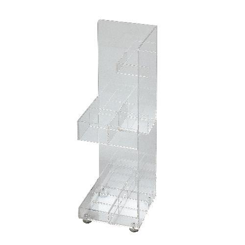 クロシオ 【完成品】23483 アクリリック 傘立ての通販は