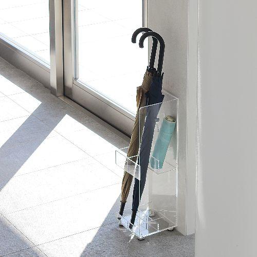 クロシオ 【完成品】23483 アクリリック 傘立て
