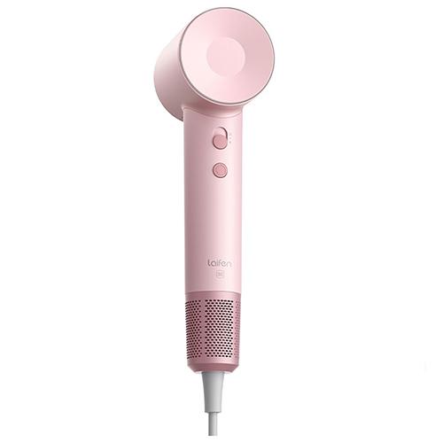 ライフェン(Laifen) LF-SE-PK-JP サクラピンク Laifen SE スムージングノズルセット ヘアードライヤー