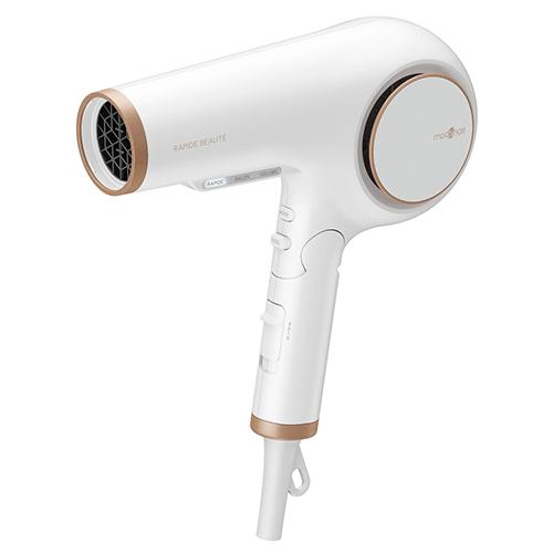 mod's hair モッズヘア ヘアドライヤー アドバンス ラピッドボーテ ブラック MHD-1254-K サロンドライヤー MHD1254K（納期目安1〜2週間） モッズヘア 特典付き ヘアドライヤー アドバンス