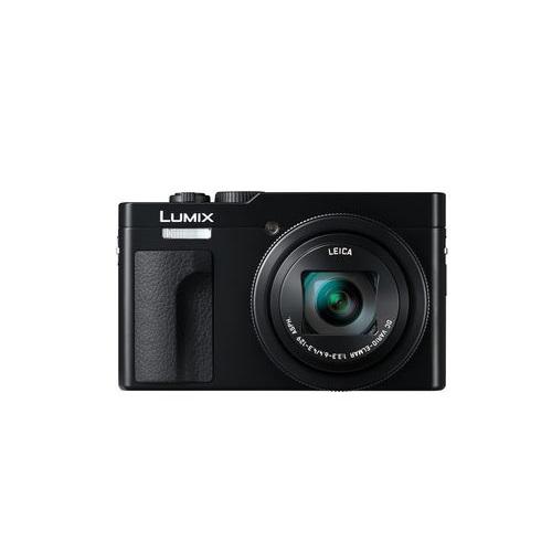 パナソニック(Panasonic) LUMIX DC-TZ99-K ブラック 4K 光学30倍ズーム デジタルカメラ