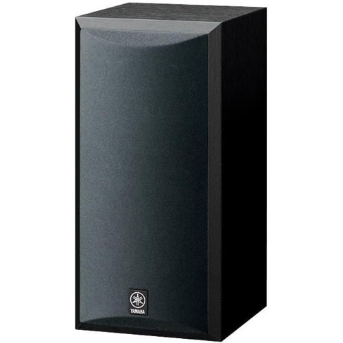 ヤマハ(YAMAHA) NS-B210-B(ブラック) ブックシェルフスピーカー 1台 【2本同時購入をお願いします】の通販は