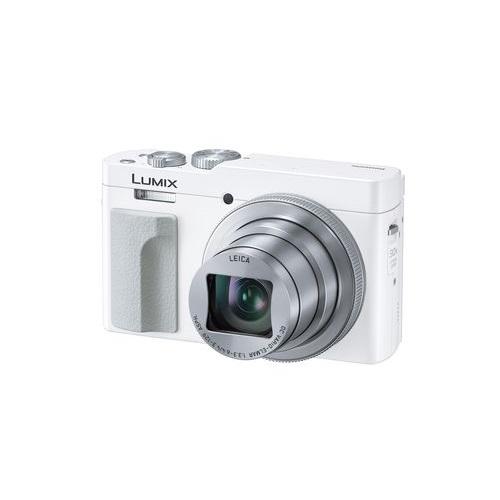 長期保証付】パナソニック(Panasonic) LUMIX DC-TZ99-W ホワイト 4K
