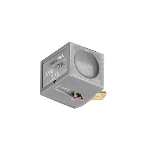 ナガオカ JN-PMONO0.7E MPモノラルカートリッジ用 MP-MONO用 0.7mil 交換針 レコード針
