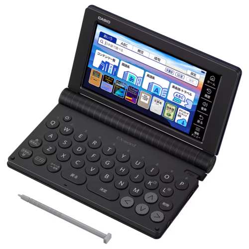 CASIO(カシオ) XD-SA20000 EX-word(エクスワード) プロフェッショナルモデル