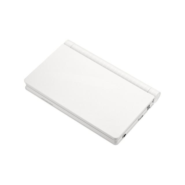 CASIO(カシオ) XD-SA3900WE ホワイト EX-word エクスワード 中学生 