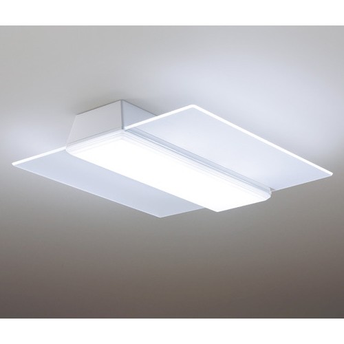 パナソニック(Panasonic) HH-CF0896A LEDシーリング 調光･調色 〜8畳 リモコン付の通販は