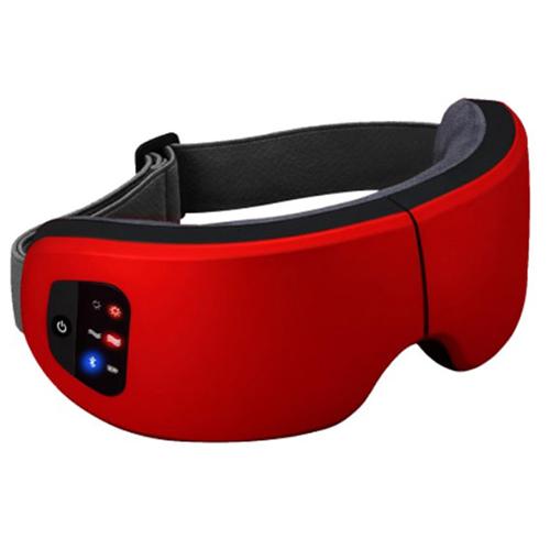 日創プラス(nissoplus) NP-ER20R(レッド) NIPLUX EYE RELAX(アイリラックス)の通販は 8,118円