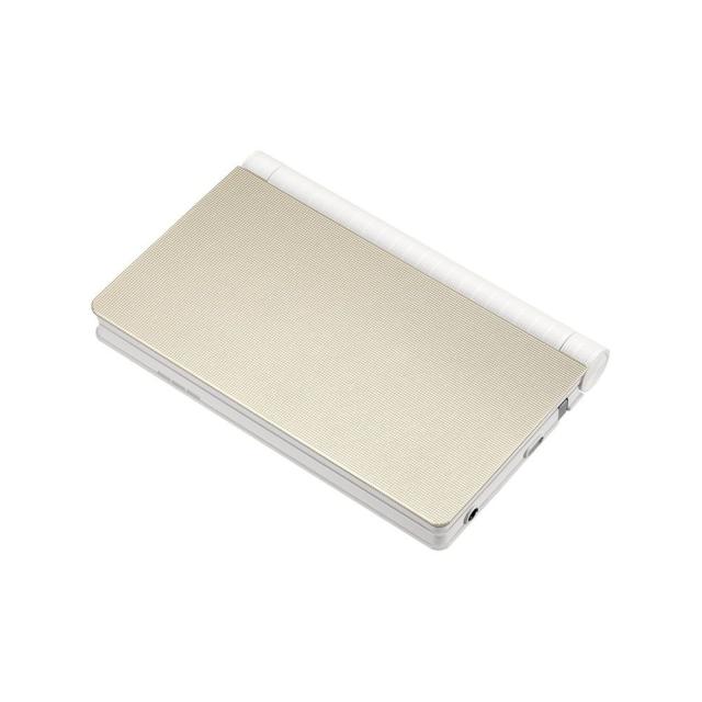 長期保証付】CASIO(カシオ) XD-SA6500GD(ゴールド) EX-word