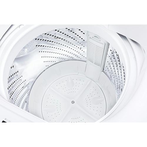 アイリスオーヤマ(Iris Ohyama) ITW-100B01-W ホワイト 全自動洗濯機 10.0kg