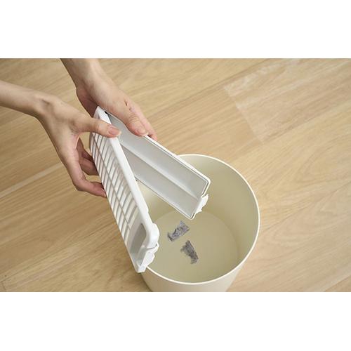 アイリスオーヤマ(Iris Ohyama) ITW-80B01-B ブラック 全自動洗濯機 8.0kg