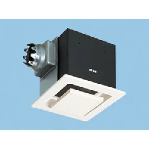 パナソニック(Panasonic) FY-27BMS7 小径ダクト用排気ファン 強弱低騒音型 ルーバー別売の通販は 14,859円