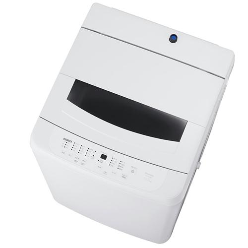 【長期保証付】アイリスオーヤマ(Iris Ohyama) ITW-100B01-W ホワイト 全自動洗濯機 10.0kg