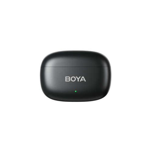 BOYA(ボーヤ) BOYA mini14 ブラック コンパクトワイヤレスマイク USB Type-C対応_4
