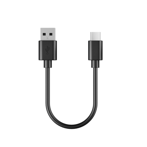 BOYA(ボーヤ) BOYA mini14 ブラック コンパクトワイヤレスマイク USB Type-C対応_8