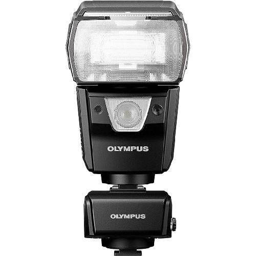 オリンパス(OLYMPUS) FR-WR オリンパス ワイヤレスレシーバー 電波式ワイヤレスライティングを実現するレシーバー_1