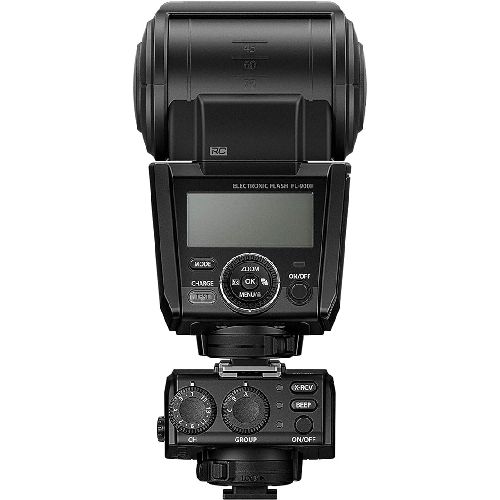 オリンパス(OLYMPUS) FR-WR オリンパス ワイヤレスレシーバー 電波式ワイヤレスライティングを実現するレシーバー_3