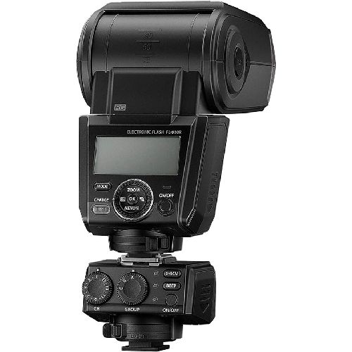 オリンパス(OLYMPUS) FR-WR オリンパス ワイヤレスレシーバー 電波式ワイヤレスライティングを実現するレシーバー_5