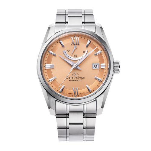 【長期保証付】オリエント(ORIENT) RK-AU0108G オリエントスター STANDARD 機械式腕時計 国内正規品