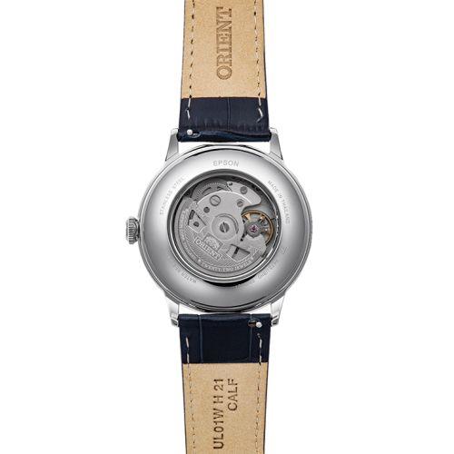 【長期保証付】オリエント(ORIENT) RN-AC0024L オリエント Classic 機械式腕時計 国内正規品