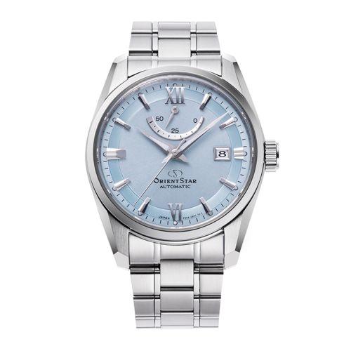 【長期保証付】オリエント(ORIENT) RK-AU0109L オリエントスター STANDARD 機械式腕時計 国内正規品