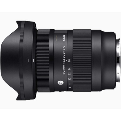 期間限定キャンペーン SIGMA 28-70mm F2.8 DG DN Lマウント(保証書・おまけ追加（SIGMA レンズ(ズーム)