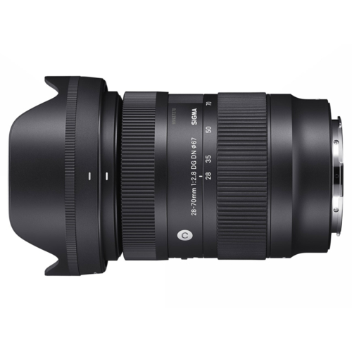 シグマ(SIGMA) 28-70mm F2.8 DG DN ライカLマウント用