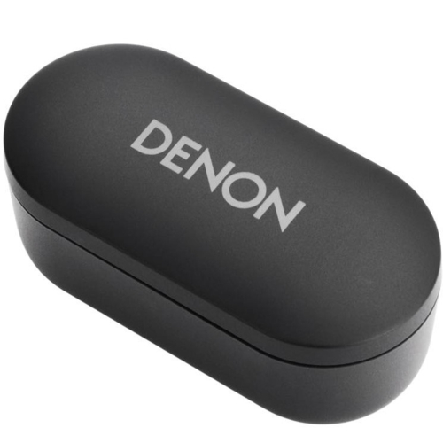 DENON(デノン) AH-C10PL ブラック DENON PerL パーソナライズ機能搭載 完全ワイヤレスイヤホン_3