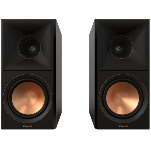 【長期保証付】Klipsch(クリプシュ) REFERENCE PREMIERE RP-600M II ブックシェルフスピーカー 2台1組