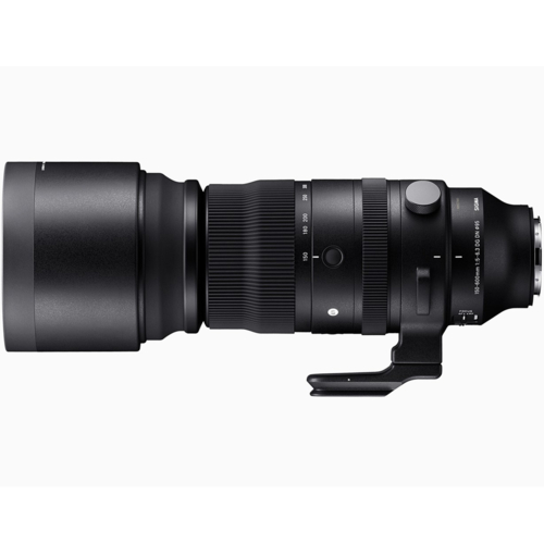 シグマ(SIGMA) 150-600mm F5-6.3 DG DN OS ライカLマウント用 Sports 