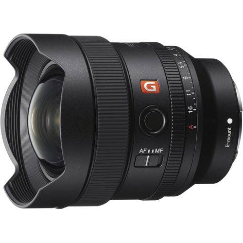 ソニー(SONY) FE 14mm F1.8 GM SEL14F18GM Eマウント用 フルサイズ 単焦点レンズ 109,445円