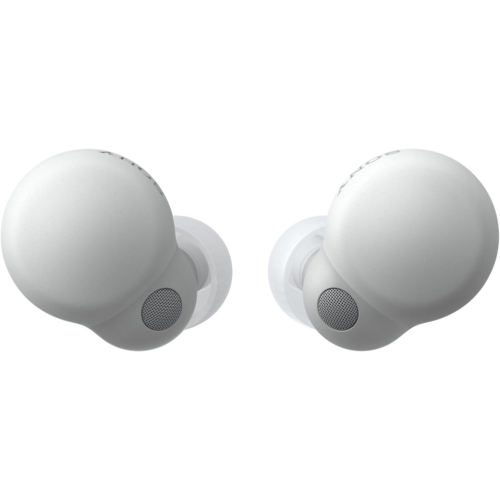 ソニー(SONY) WF-LS900N-W ホワイト LinkBuds S 完全ワイヤレスイヤホン