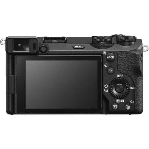 ソニー(SONY) α6700 ボディ ILCE-6700 APS-C ミラーレス一眼カメラ ILCE6700_1