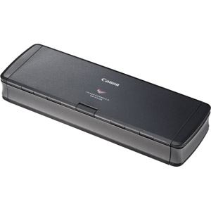 【長期保証付】CANON(キヤノン) DR-P215II imageFORMULA ドキュメントスキャナー