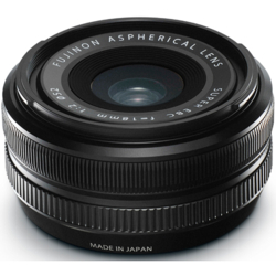 【長期保証付】富士フイルム(FUJIFILM) XF18mmF2 R フジフイルムXマウント フジノンレンズ 広角レンズ