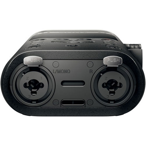 【長期保証付】ソニー(SONY) PCM-D10 リニアPCMレコーダー 16GB