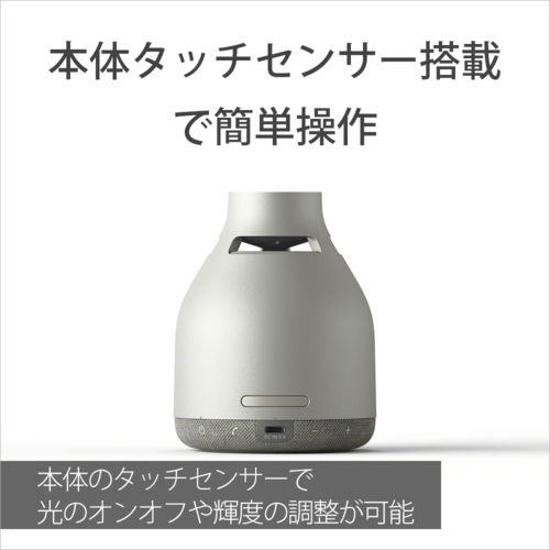 ソニー(SONY) LSPX-S3 グラスサウンドスピーカー_4