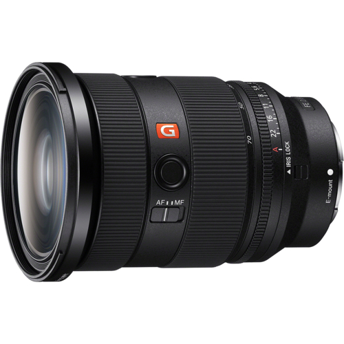 【長期保証付】ソニー(SONY) FE 24-70mm F2.8 GM II SEL2470GM2 Eマウント用 フルサイズ ズームレンズ