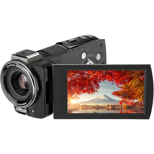 超極美品】SONY Handycam FDR-AX30 ブラック 光学10倍 FDR-AX30
